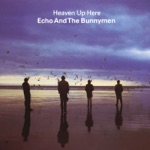 Echo & The Bunnymen - Turquoise Days