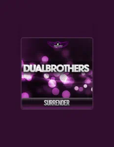 Luister naar Dual Brothers, bekijk muziekvideo's, lees de bio, bekijk de tourdata, en meer!