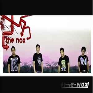 Chord Gitar Kata Cinta - The Nox