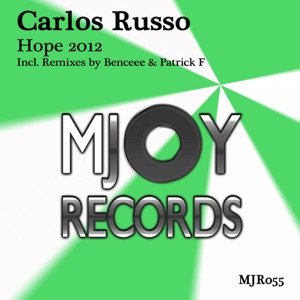 Hope 2012 (Remixes) - EP