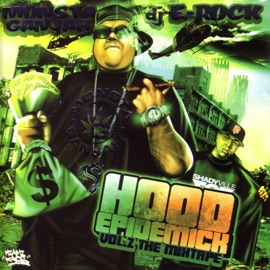 Never Saw Us Coming (feat. Mareko) Monsta Ganjah