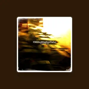 93MillionMilesFromTheSun