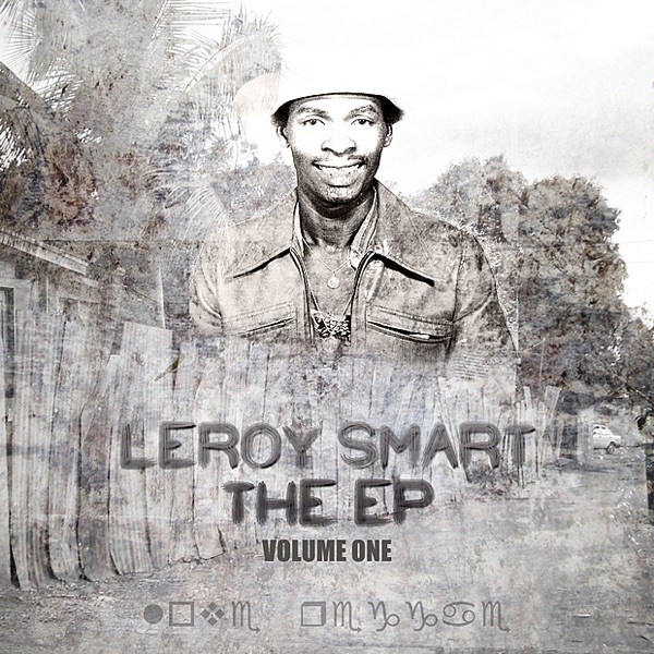 EP Vol 1 - EP