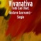 Todo Cae (feat. Gustavo Laureano) - Vivanativa lyrics