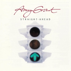 Amy Grant - It's Not a Song