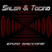 Salsa & Tocino artwork