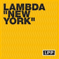 Lambda - New York (Timo Maas Remix)