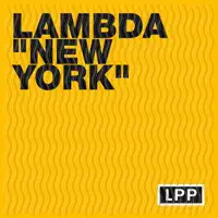 New York (Timo Maas Remix) — Lambda