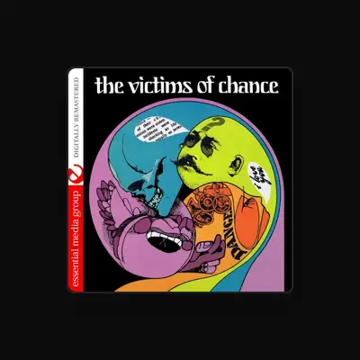 Listen to Victims Of Chance, watch music videos, read bio, see tour dates & more!