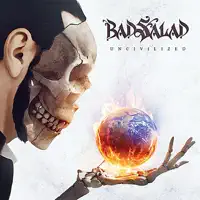 Nemesis — Bad Salad
