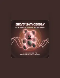 Listen to Biorythmicbear, watch music videos, read bio, see tour dates & more!