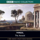 The Aeneid - Virgil Cover Art