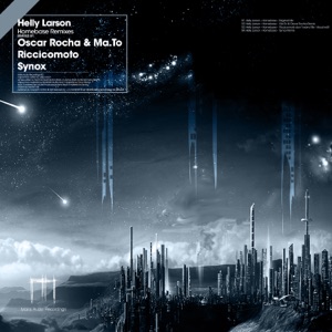 Homebase Remixes - EP