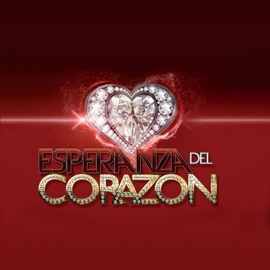 Esperanza del Corazón Mane de la Parra