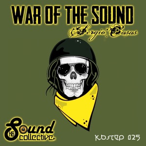 War of the Sound - EP