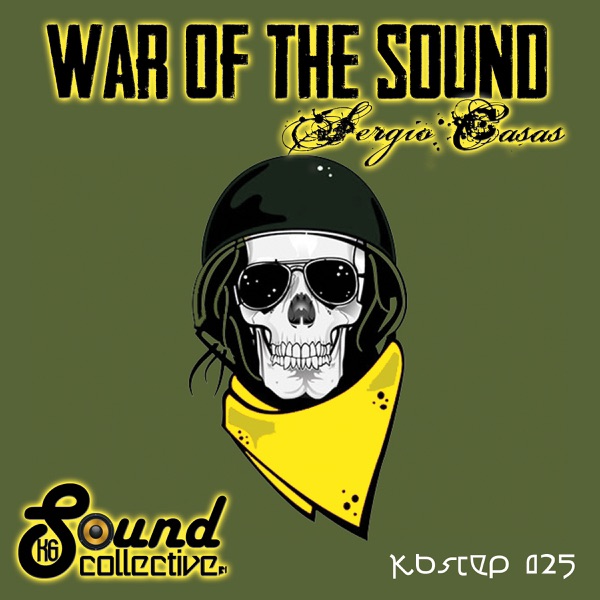 War of the Sound - EP