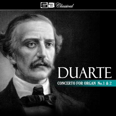 Durante Concerto for Organ No 4-5