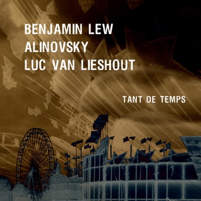 Tant de temps - EP