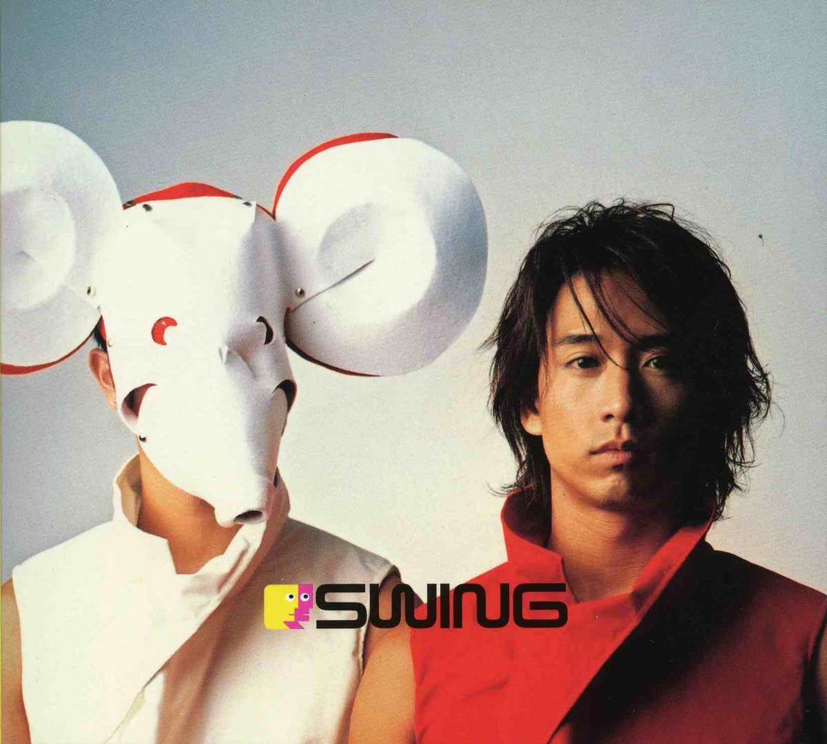 SWING - Swing - EP (2000) [iTunes Plus AAC M4A]-新房子