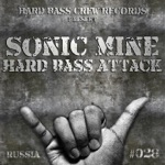 Hard Bass Attack (Radio Edit) - Single