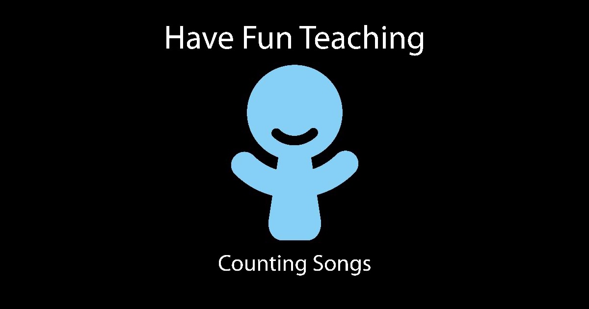 Counting Songs by Have Fun Teaching on Apple Music
