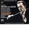 Stream & download Bayreuth Festspiele 1952 - Wagner: Tristan und Isolde