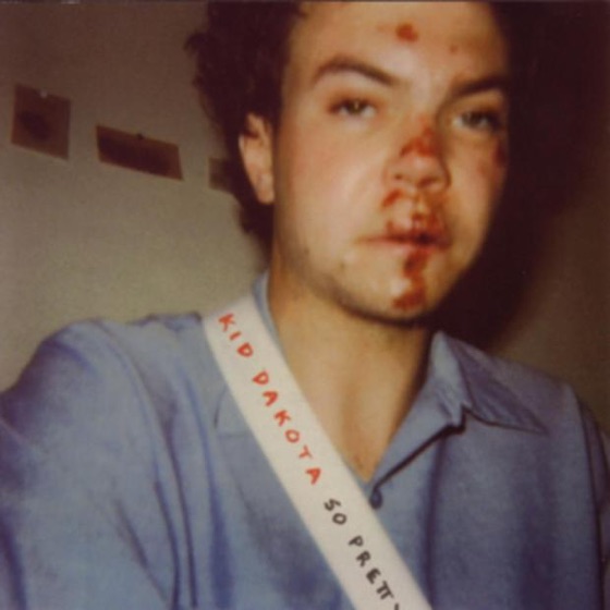 Cover artwork for Bathroom