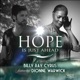 Hope Is Just Ahead feat Dionne Warwick Single