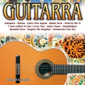 Guitarra, Vol. 2 artwork
