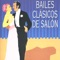 A media luz (remastered) - Alfred Hause and His Orchestra lyrics