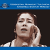 Munadjat Yulchieva & Ensemble Shavkat Mirzaev - Uzbekistan artwork