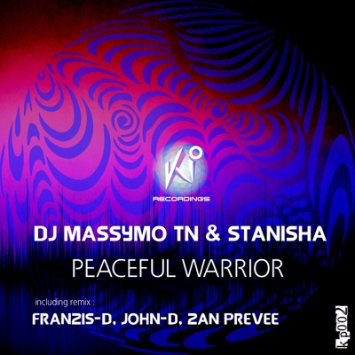 Peaceful Warrior (Remixes)