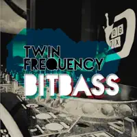 Bit Bass — Twin Frequency