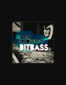 收听 Twin Frequency、观看音乐视频、阅读小传、查看巡演日期等 ！