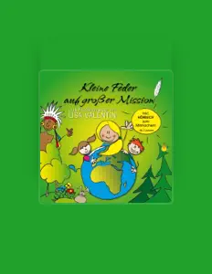 Lisa Valentin을(를) 듣고, 뮤직 비디오를 보고, 약력을 읽고, 투어 일정 등을 확인하세요!