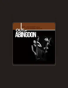 Listen to Out of Abingdon, watch music videos, read bio, see tour dates & more!