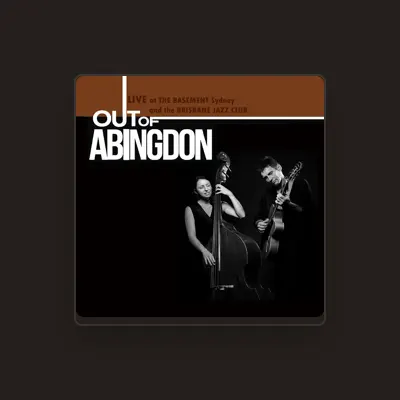 Listen to Out of Abingdon, watch music videos, read bio, see tour dates & more!