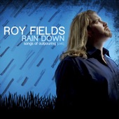 Rain Down: Songs of Outpouring (Live) artwork