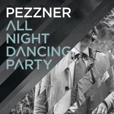 All Night Dancing Party (Remixes) - Single