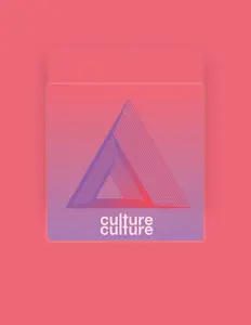 聆聽 Culture Culture、觀看音樂影片、閱讀小傳、查看巡演日期等！