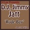 Thank You Mr DJ - DJ Jimmy Jatt lyrics
