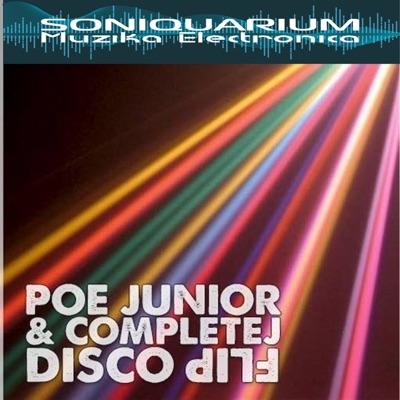 Disco Flip - Single