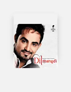 Listen to Resham Singh Anmol, watch music videos, read bio, see tour dates & more!