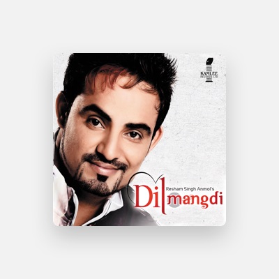 Listen to Resham Singh Anmol, watch music videos, read bio, see tour dates & more!