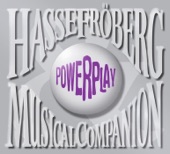 Hasse Fröberg Musical Companion - Godsong