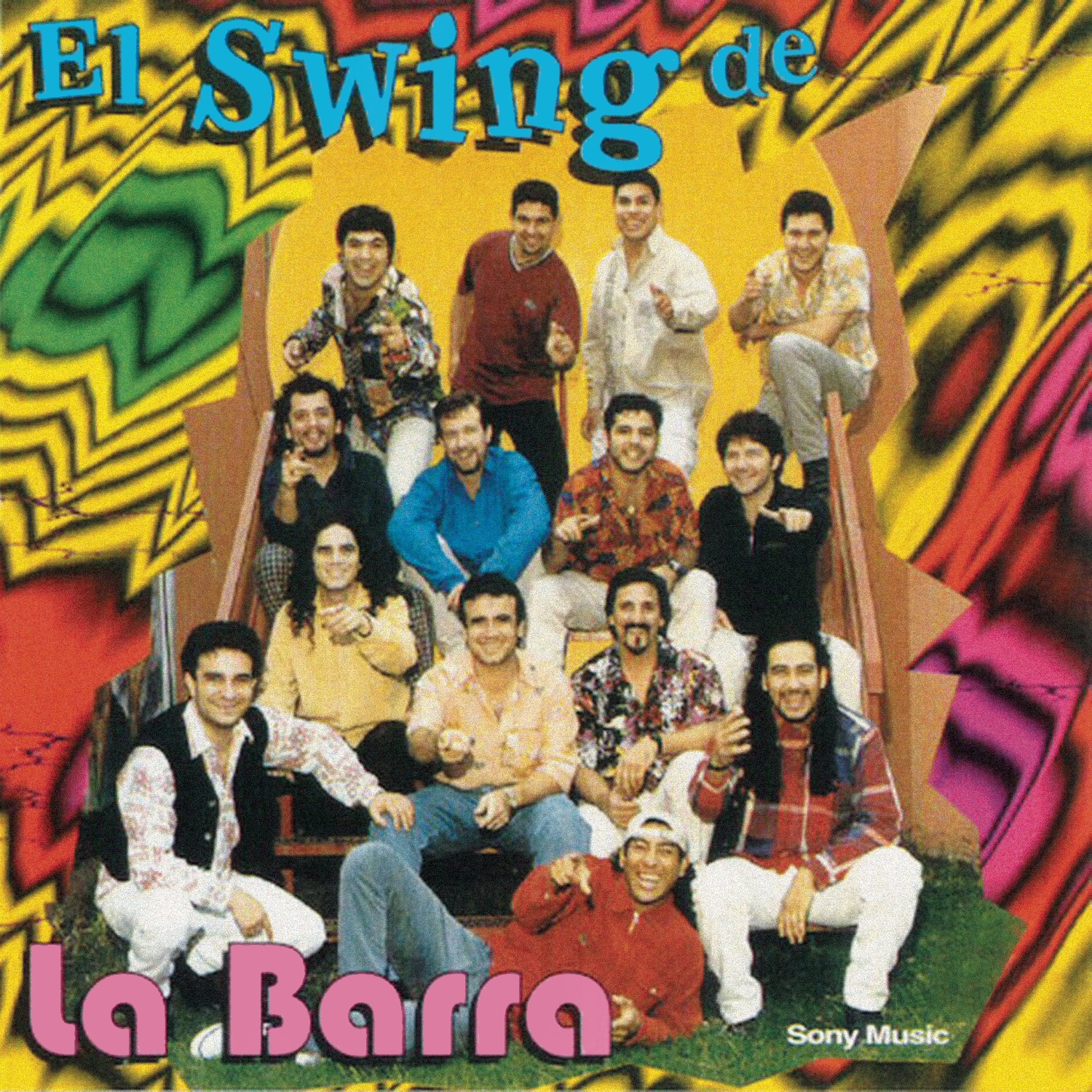 El Swing de La Barra