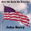 Give Me Back My America - Single