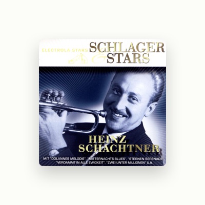 Listen to Heinz Schachtner, watch music videos, read bio, see tour dates & more!