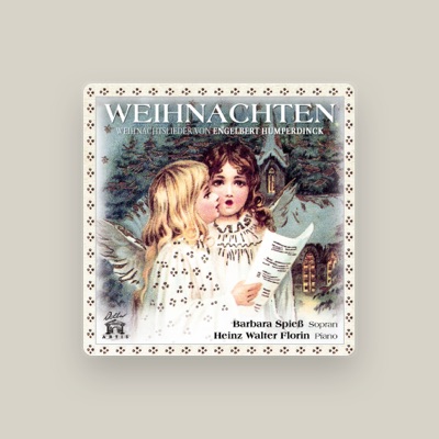 Listen to Barbara Spieß, watch music videos, read bio, see tour dates & more!