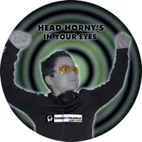In Your Eyes (12" Inch) — Head Horny's